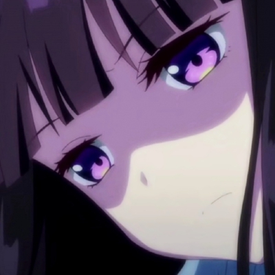 36张高清好看的动漫女生网图头像