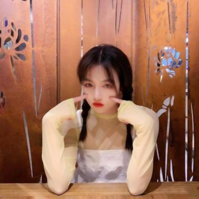 36张宝藏女孩头像合集 每一张都想直接用