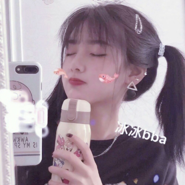 双人真人闺蜜头像 28张高清一人一张好看的同性闺蜜头像