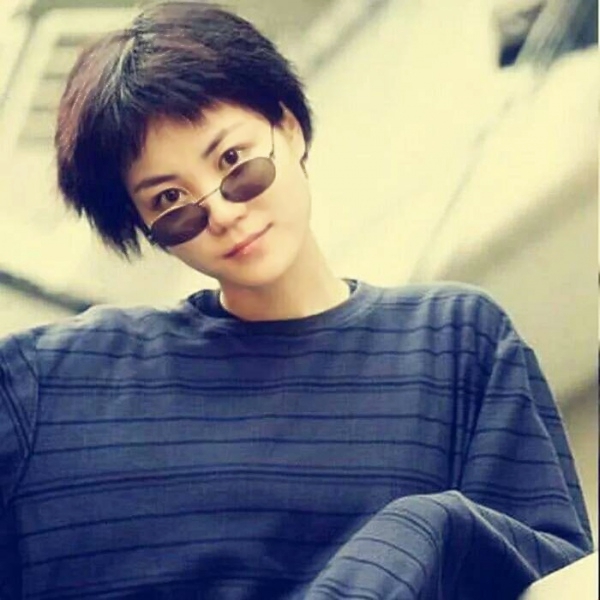 80年代港星女头像合集！34张高清又有气质的香港女明星头像