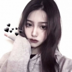 15张高清潮酷女生个性头像 氛围感拉满