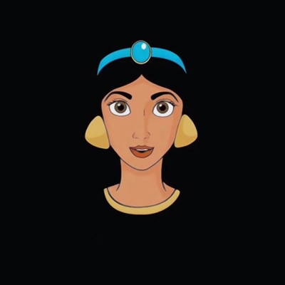 9张高清迪士尼公主多人闺蜜头像合集，女生头像专属