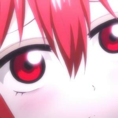 36张高清好看的动漫女生网图头像