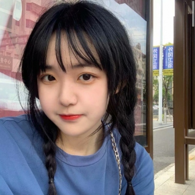 抖音最火女生头像合集 20张高清图直接存