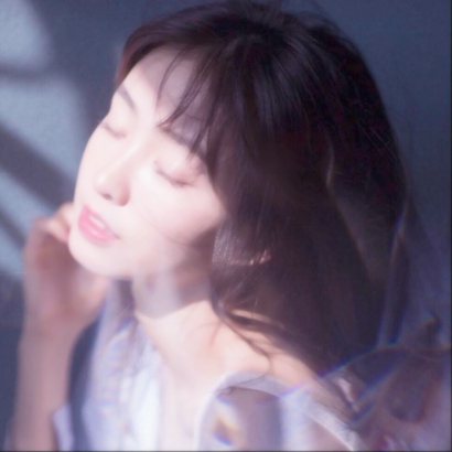女生闺蜜头像一人一张 31张高清一左一右配对头像合集