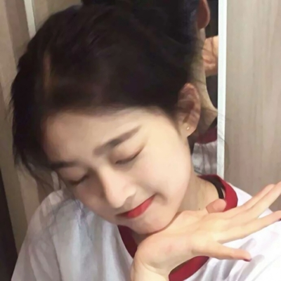 25张高清女生丧系网图头像 氛围感拉满的emo女头合集