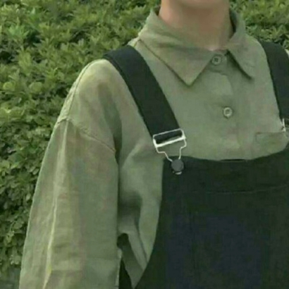 20张高清可爱女生绿色系头像 直接存不用等