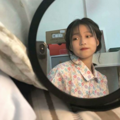 超清好看的女生QQ头像免费下载 共18张