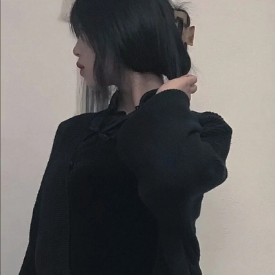 超飒女生头像合集！13张高清图直接存