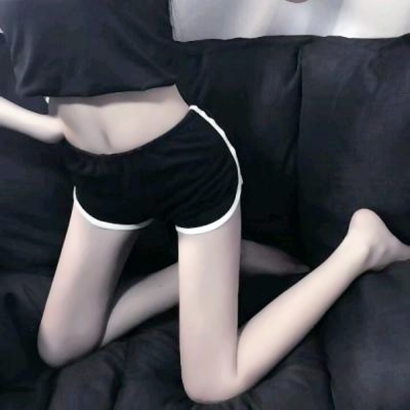 女生仙气感拉满的部位头像合集 共36张