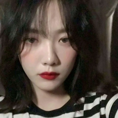 女生真人QQ头像合集！16张高清实拍好看头像精选