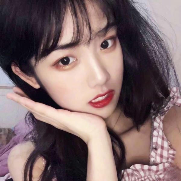 28张女生QQ气质魅力头像 展现不一样的时尚氛围感