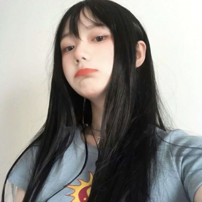 36张超实用的真实女生微信头像 日常感拉满还好看