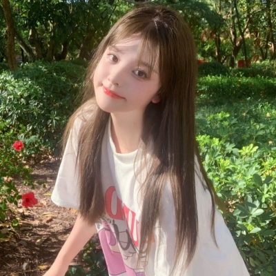 高清女生头像合集 共15张