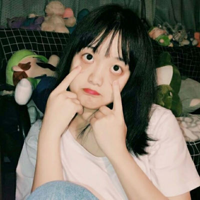 五人闺蜜头像一人一张！25张高清无水印闺蜜头像合集