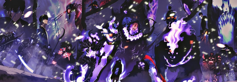 我独自升级程肖宇2K高清壁纸