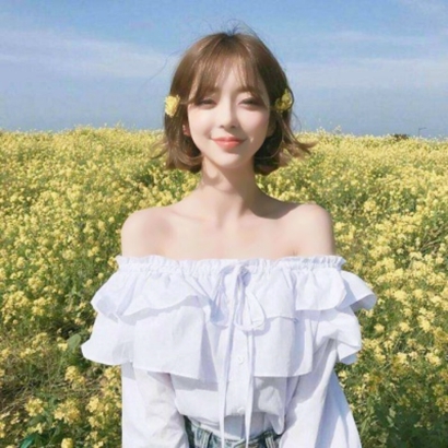 女生微信头像选什么好看？这10张高清合适的头像直接存