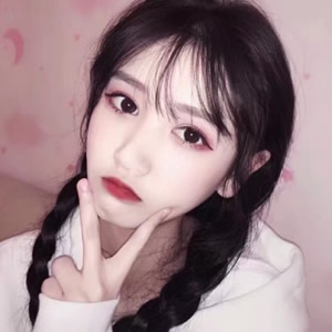 16张高清可爱双人闺蜜头像 快和你的搭子一起用