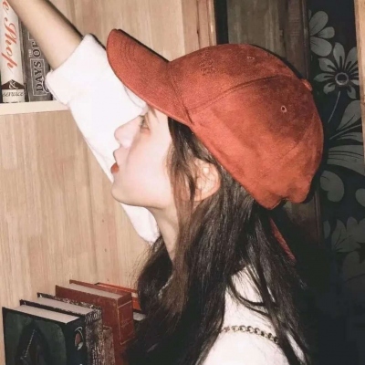 QQ女生高清头像合集 共9张