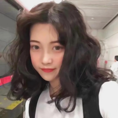 28张高清可爱真人女生头像合集来啦