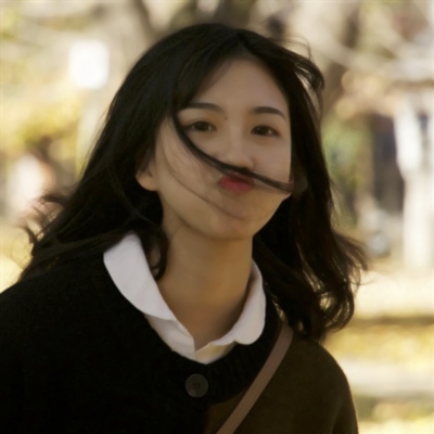 颜值气质双双在线！9张高清气质女生微信头像