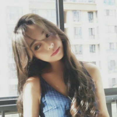 26张高清小清新女生微信头像 氛围感拉满