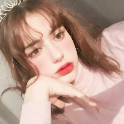 16张高清欧美原宿风女生头像 适合ins用的氛围感头像合集