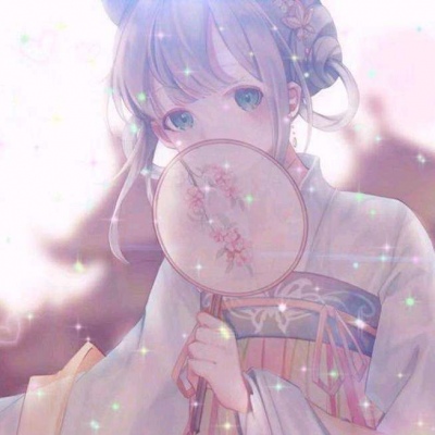 20张超可爱中国风古韵女生微信头像，氛围感拉满