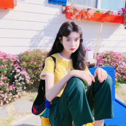 15张高清沉稳又有韵味的成熟气质女生头像合集