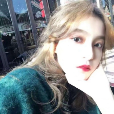 16张高清成熟气质女生头像 大方得体风格任你选