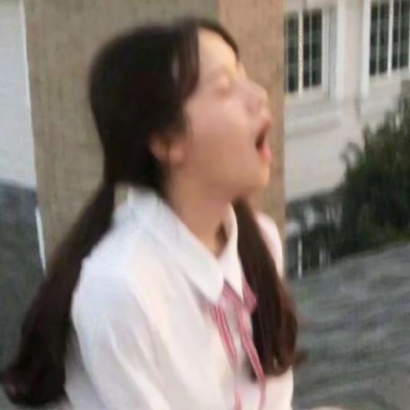 领带衬衫女生头像合集 18张高清撩人衬衫部位头像来了