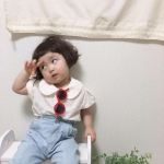 16张超萌罗熙微信头像 高清可爱款直接存