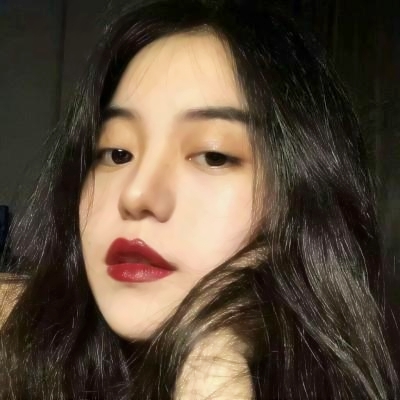 19张高清好看的个性女生头像 新款时尚女头合集