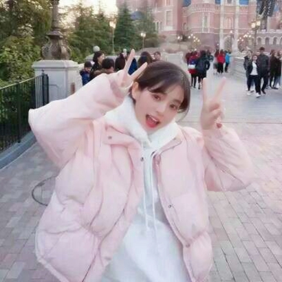 闺蜜头像萌萌哒一对两张！26张高清好看的闺蜜头像来了