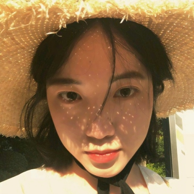 17张高清优质女生微信头像合集