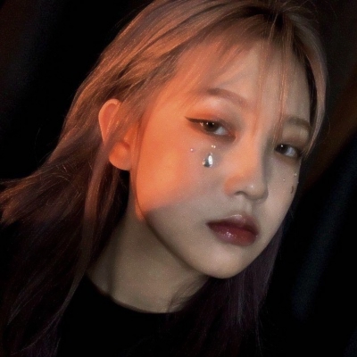 13张高清可爱气质女生头像 快来pick你的专属头像