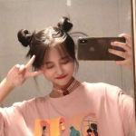 32张治愈系可爱少女头像合集 高清萌系女生头像素材