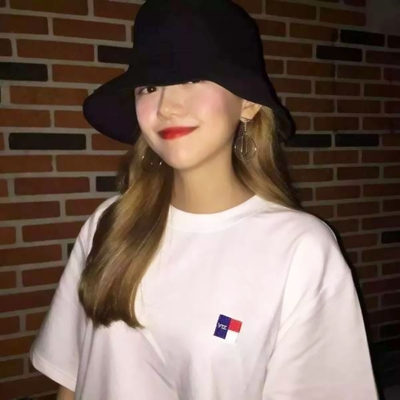 15张超拽霸气女生网图头像 高清新潮又好看