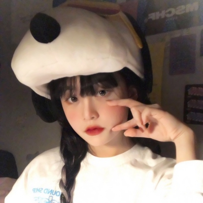 13张高清可爱气质女生头像 快来pick你的专属头像