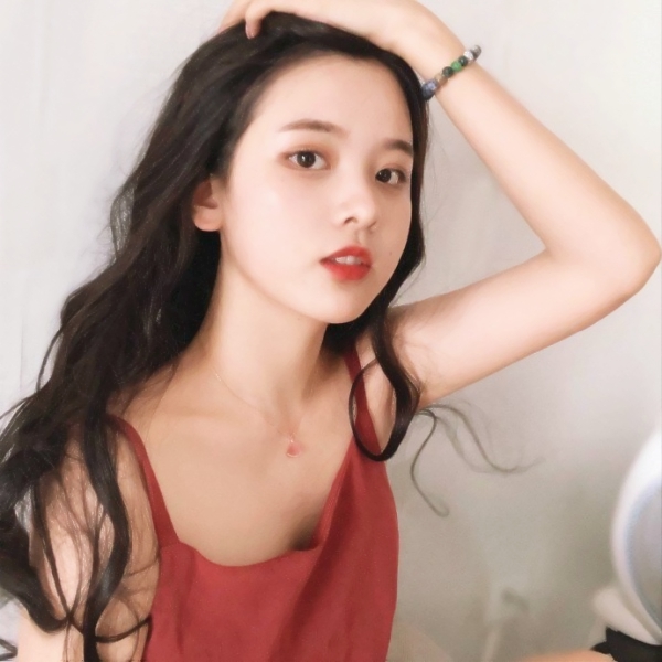 36张氛围感拉满的气质女生头像合集 唯美又有个性