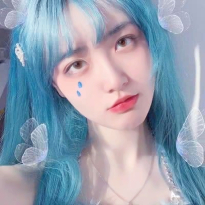 30组可爱双人闺蜜头像 一左一右高清好看的女生头像
