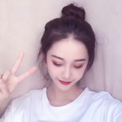 18张高清仙气女生QQ头像 温柔感拉满