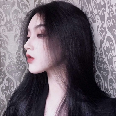 超有气场！11张高清御姐高冷气质头像合集