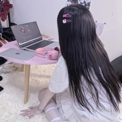 11张真人女生头像来啦！笑起来甜甜的又温柔又可爱