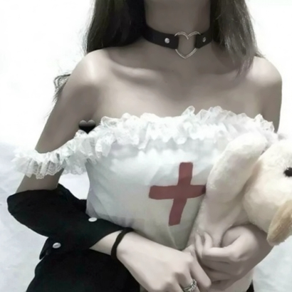 女生身体部位QQ头像来了！25张高清新潮好看的图合集