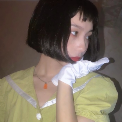 12张软萌少女闺蜜头像合集 快和搭子一起用