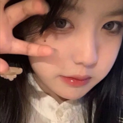 更新的14张好看女生头像合集来了