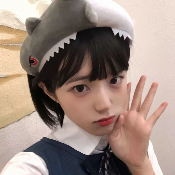 24张超清甜美系女生头像 网图素材分享