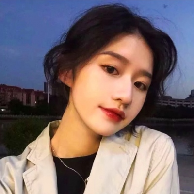 最新高清女生真人QQ头像 共11张好看美图