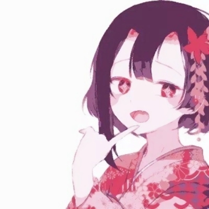 动漫男女闺蜜一左一右头像 高清好看的10张动漫闺蜜头像合集